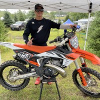Devin  Reinke