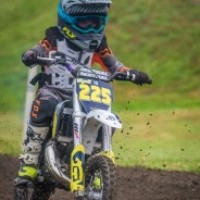 Wyatt Scheuermann