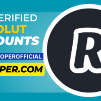Buy verified revolut  accounts