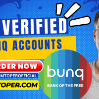 Buy Verified Bunq  Accounts