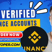 buy verified Binance  Accounts
