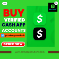 Buy Verified   Cash App Accounts