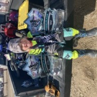 Trystan Harsha