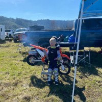 Greyson  Roberts 