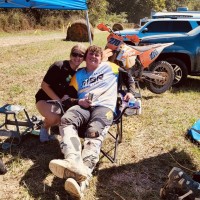Braxton  Landtroop 