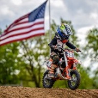 Max Moreland