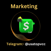Top  Verified Cash  App Accounts