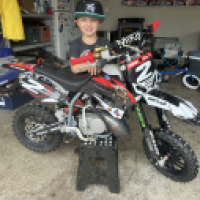 Riggin  Alexander 