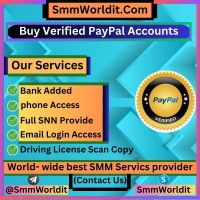 Buy Verified PayPal Accou Find A Reliable Seller