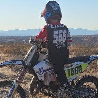 Dustin Lilly