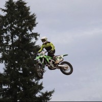 Justin Huff
