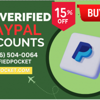  Buy Verified Paypal Accounts