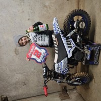 Jaxson Conley