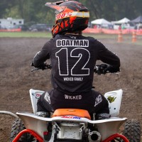 Mason Boatman