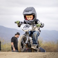 Daxton Knox