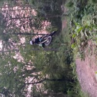 braydon rader
