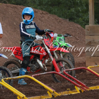 TYLER GREGORY
