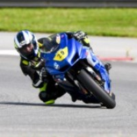 Arai Ray