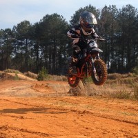 Trenton Sharp