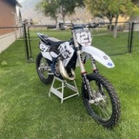 logan cook