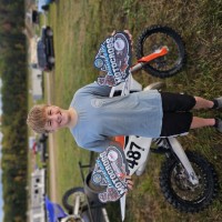 Tristan Schrader