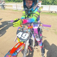 Charlee Duffany