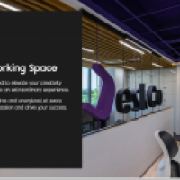DeskCo Space