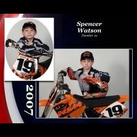 Spencer Watson