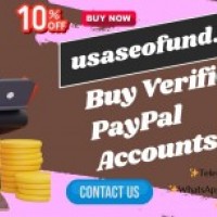buy verified  PayPal accounts