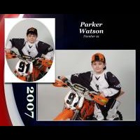 Parker Watson