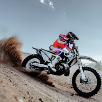 Parker Drexler
