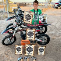 Logan Mower