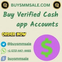 Buy Verified  Cash app Accounts