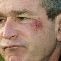 George Bush
