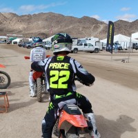 Chad Price