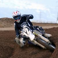 Mike Robinson