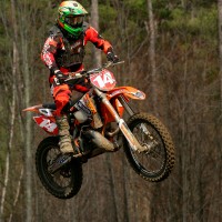 Jason Boron