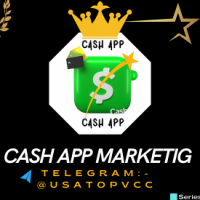 Top  Verified Cash App Accounts