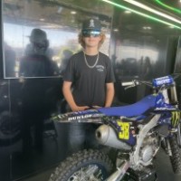 Jacob  warrick