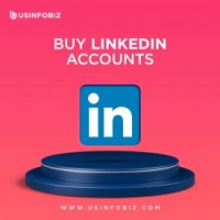 Buy Linkedin  Accounts