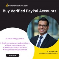 Buy Verified PayPal Accounts