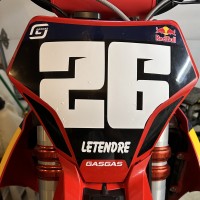 Damien Letendre