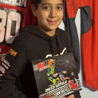 Diego Sotelo