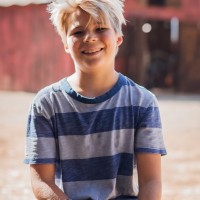 Mason Samama
