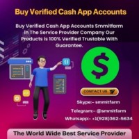 Accounts Seller