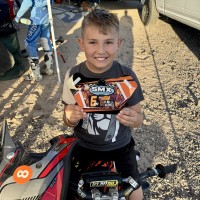 Wyatt McCammond