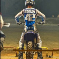 Travis Seguin