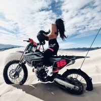 Tori Anderson