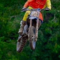 Trevor Warrington 