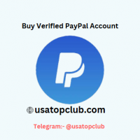 Buy Verified  PayPal Account